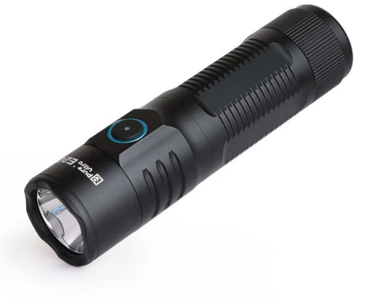 Pure Ultra E20 EDC Flashlight