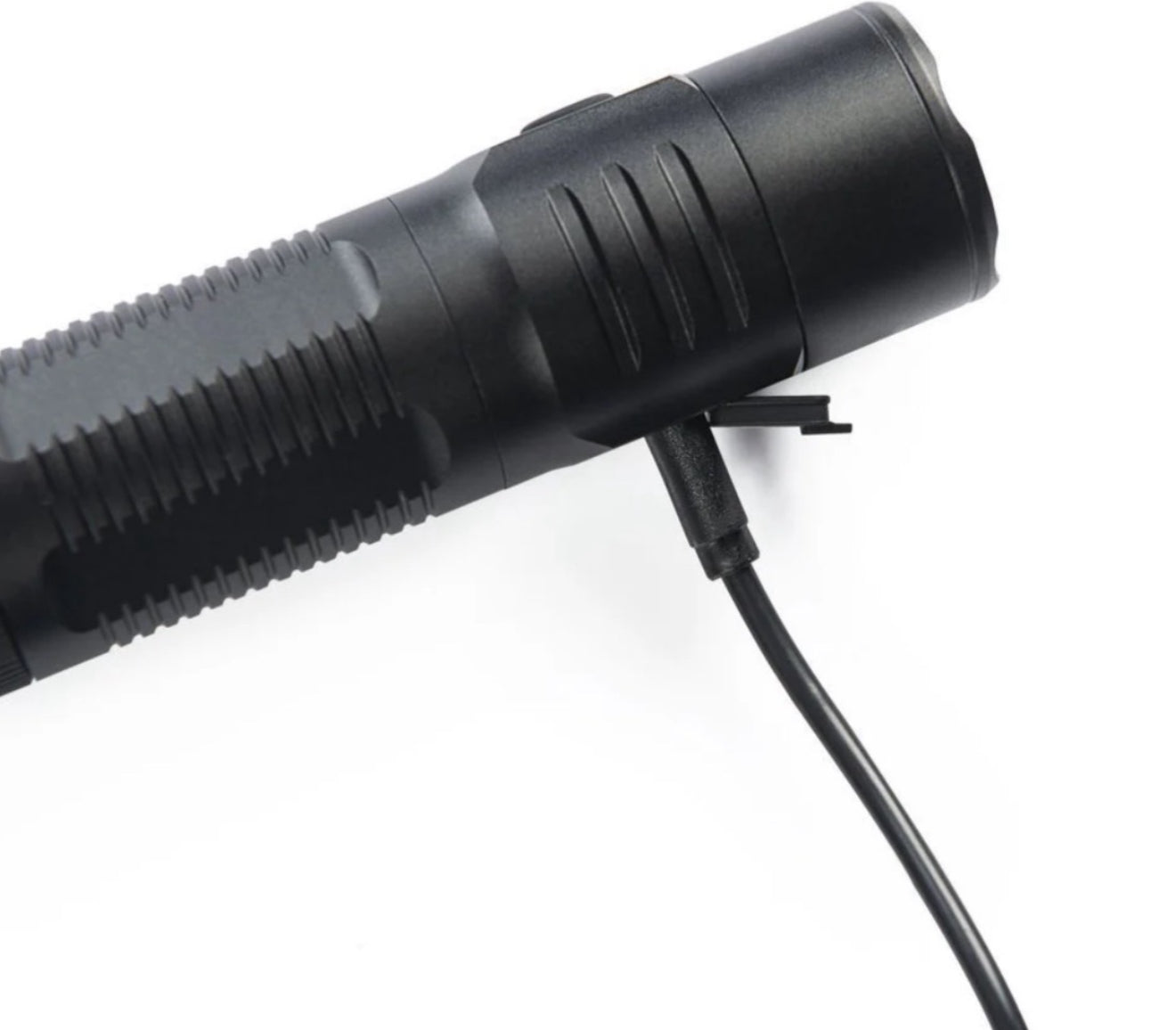 Pure Ultra E20 EDC Flashlight