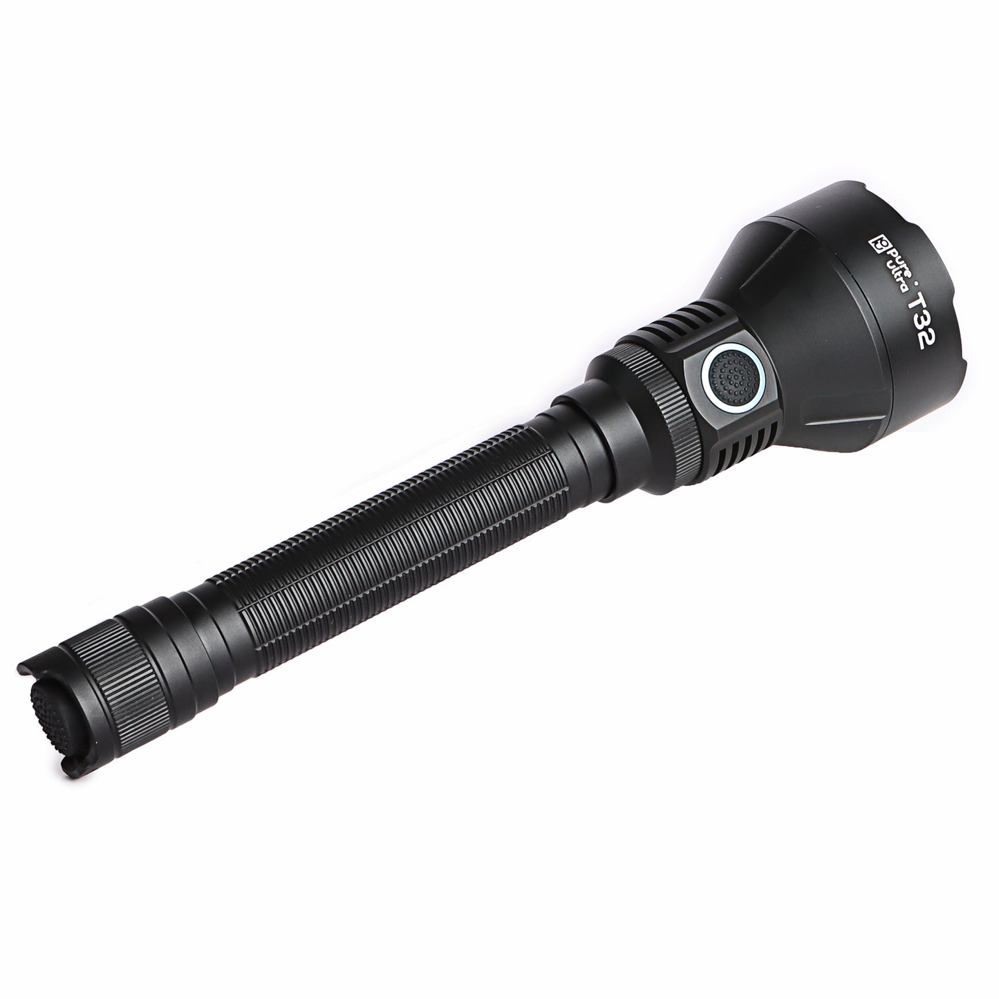 Pure Ultra T32 Tactical Flashlight