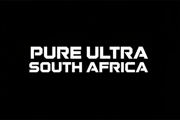 Pure Ultra South Africa